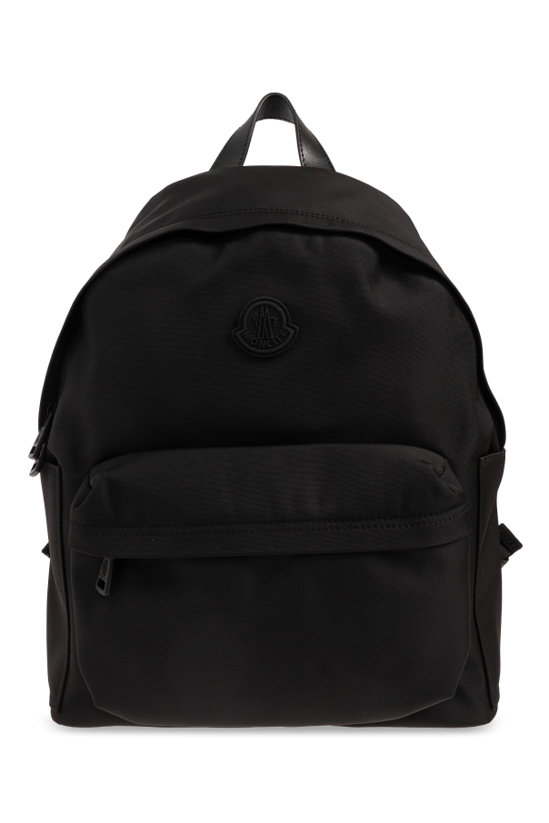 Moncler backpack men online